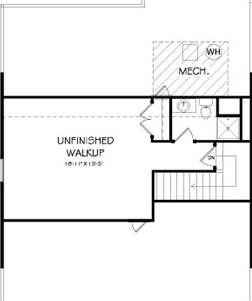 The Chesapeake | BridgeMill