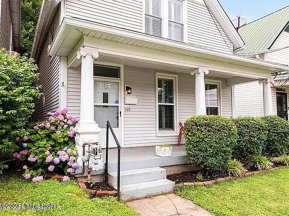 2nd image of 465 E Brandeis Ave