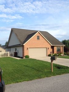 2852 Terri Lee Ct, Terre Haute, IN, 47805