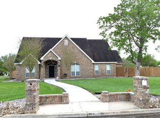 1201 Tanglewood Ln N, Weslaco, TX 78596