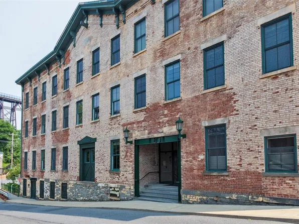 80 N Water Street #1D, Poughkeepsie, NY 12601