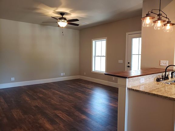 Living Room from Dining Room