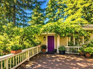 848 Oakmont, Lake Arrowhead, CA 92352