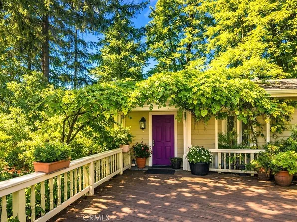 848 Oakmont, Lake Arrowhead, CA 92352