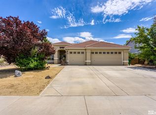 350 Hidden Oaks Dr, Dayton, NV