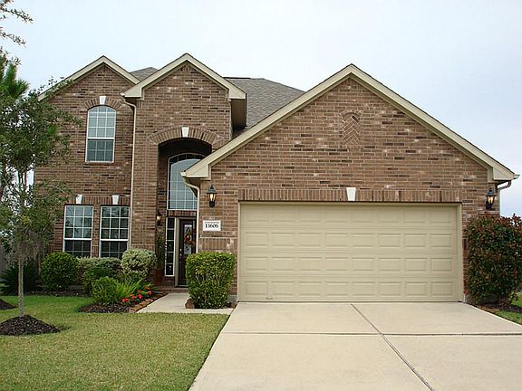 Welcome to 13606 Eagle Pines Court