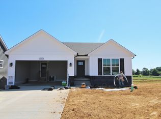 3943 Lotus Loop, Jeffersonville, IN 47130