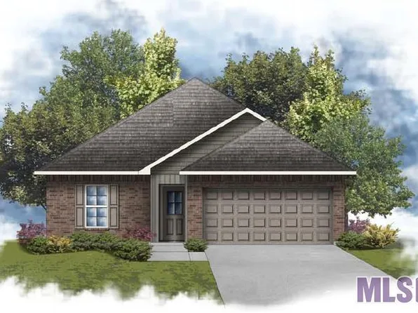 32501 White Bloom Ln, Walker, LA 70785