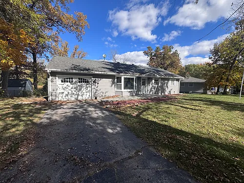 5208 W 111th Pl Photo 1