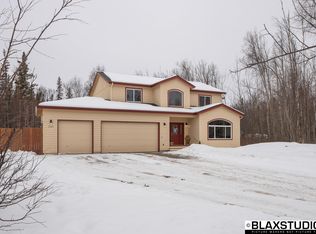 2985 W Stonebridge Dr, Wasilla, AK 99654