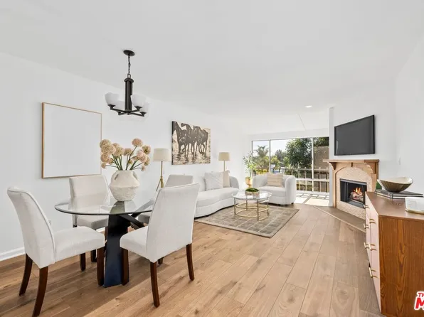 12720 Burbank Blvd Unit 318, Valley Village, CA 91607