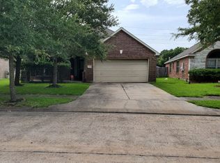 13826 Sutton Glen Ln, Houston, TX 77047