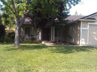1029 Grouse Dr, Redding, CA 96003