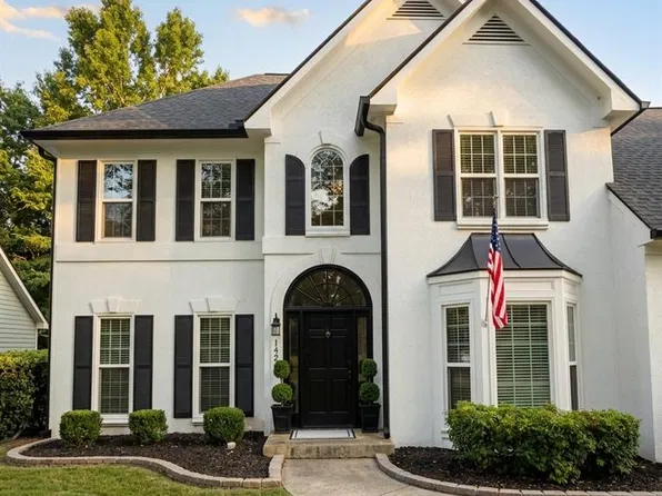 5620 Ashewoode Downs Dr, Johns Creek, GA 30005