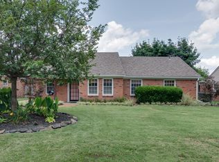 5134 Helene Rd, Memphis, TN 38117