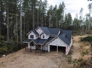 641 W Clear Lake Dr, Shelton, WA