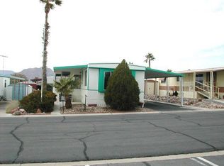 1294 Ironwood St, Boulder City, NV 89005