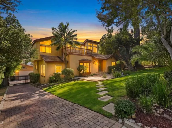 595 Elm Ave, Sierra Madre, CA 91024
