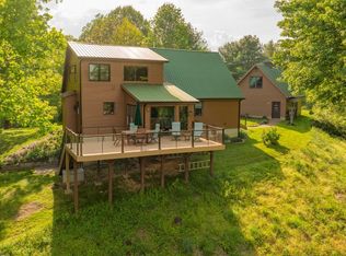 17097 Blackwood Rd, Shade, OH 45776