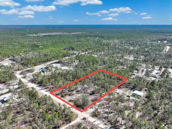 0 N Whitetail Dr, Perry, FL 32348