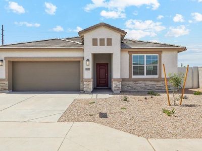 1530 E GLAZIER Drive E, Casa Grande, AZ, 85122