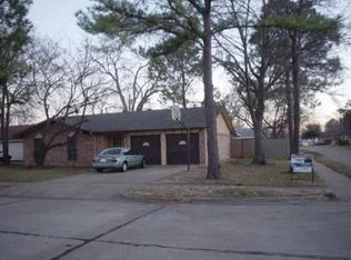 1912 Meadow Gln, Irving, TX 75060