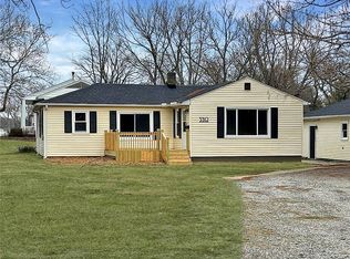 3312 E Orchard Dr, Decatur, IL 62521