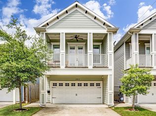 1511 Prince St, Houston, TX 77008