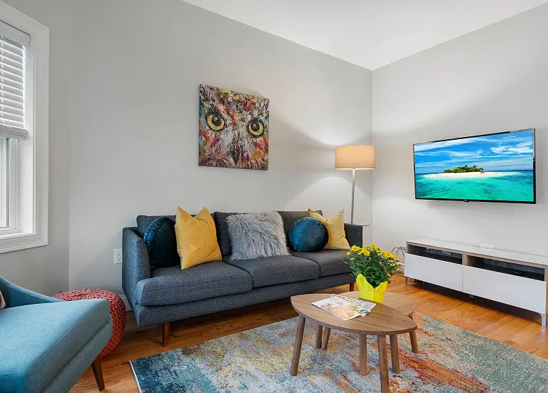 211 Princeton St #3 — Photo 5