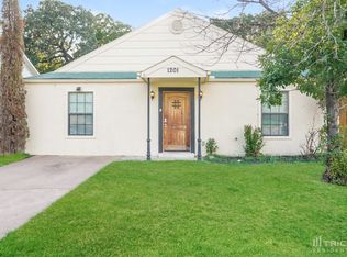 1201 Hilburn Ct, Irving, TX 75060