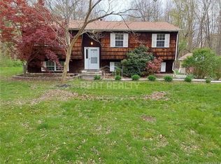 284 Prospect Rd, Monroe, NY 10950