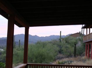 19455 E Scenic Loop Rd, Black Canyon City, AZ 85324