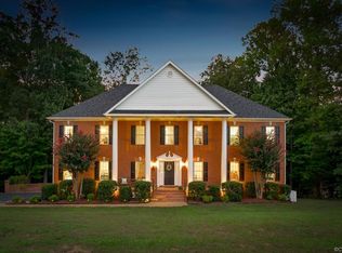 12055 Dunnottar Dr, Chesterfield, VA 23838