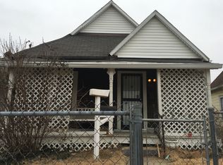 505 S Harris Ave, Indianapolis, IN