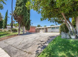 16243 Gledhill St, North Hills, CA 91343