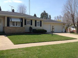 103 Lake St, Beaver Dam, WI 53916