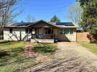 75 New St, Quitman, AR 72131