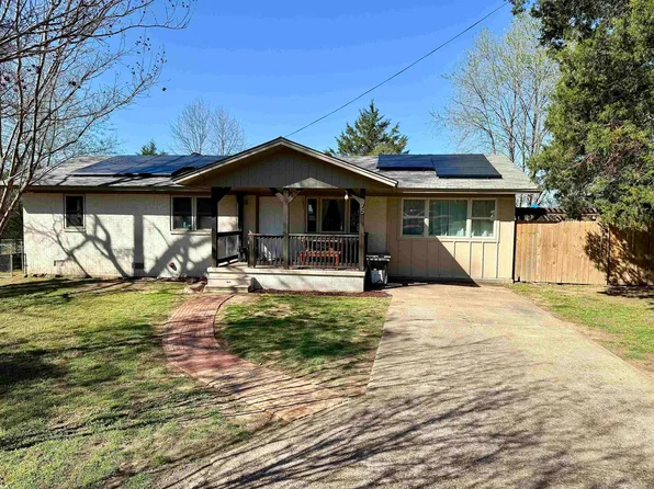 75 New St, Quitman, AR 72131