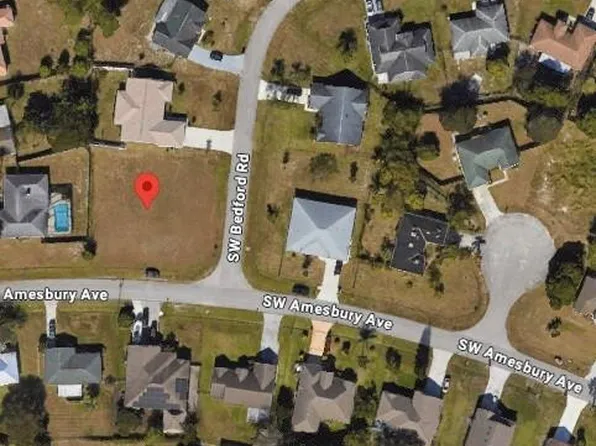 297 SW Bedford Road, Port St Lucie, FL 34953