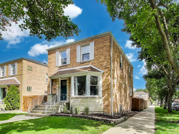 2700 W Balmoral Ave, Chicago, IL 60625