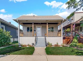 1524 Cleveland Ave, Whiting, IN 46394
