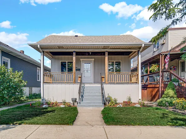 1524 Cleveland Ave, Whiting, IN 46394