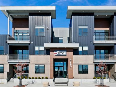 4340 E Haystack St #110, Boise, ID, 83716