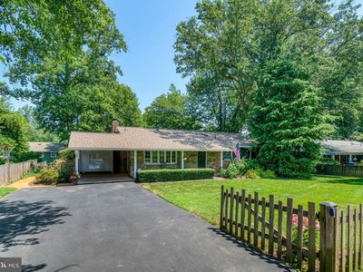 3409 Slade Run Dr, Falls Church, VA, 22042