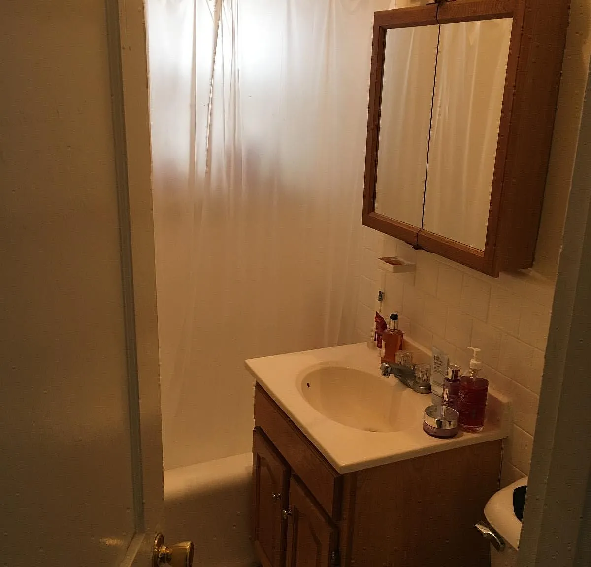 15 Gardner Street Residence — Photo 2