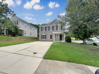 1157 Rutledge Landing Dr, Knightdale, NC, 27545