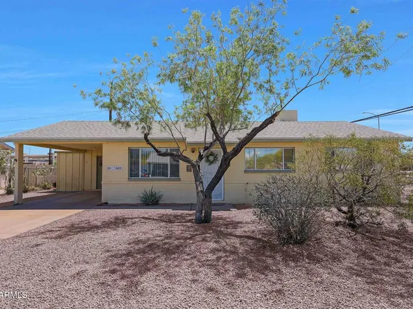 1763 W PEPPER Place, Mesa, AZ 85201