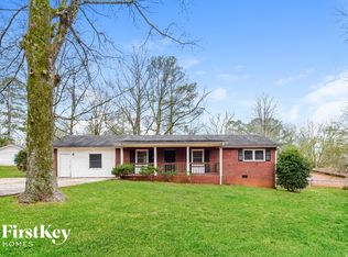 3039 Forrest Park Rd SE, Atlanta, GA 30354