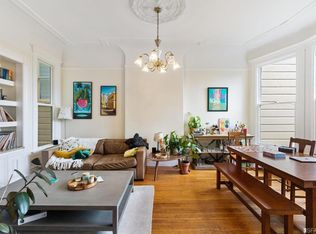 846 Fell St, San Francisco, CA 94117