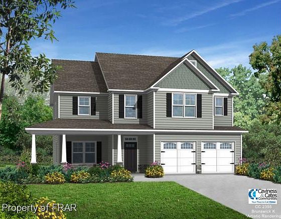 2nd image of 4619 Ritson Ln